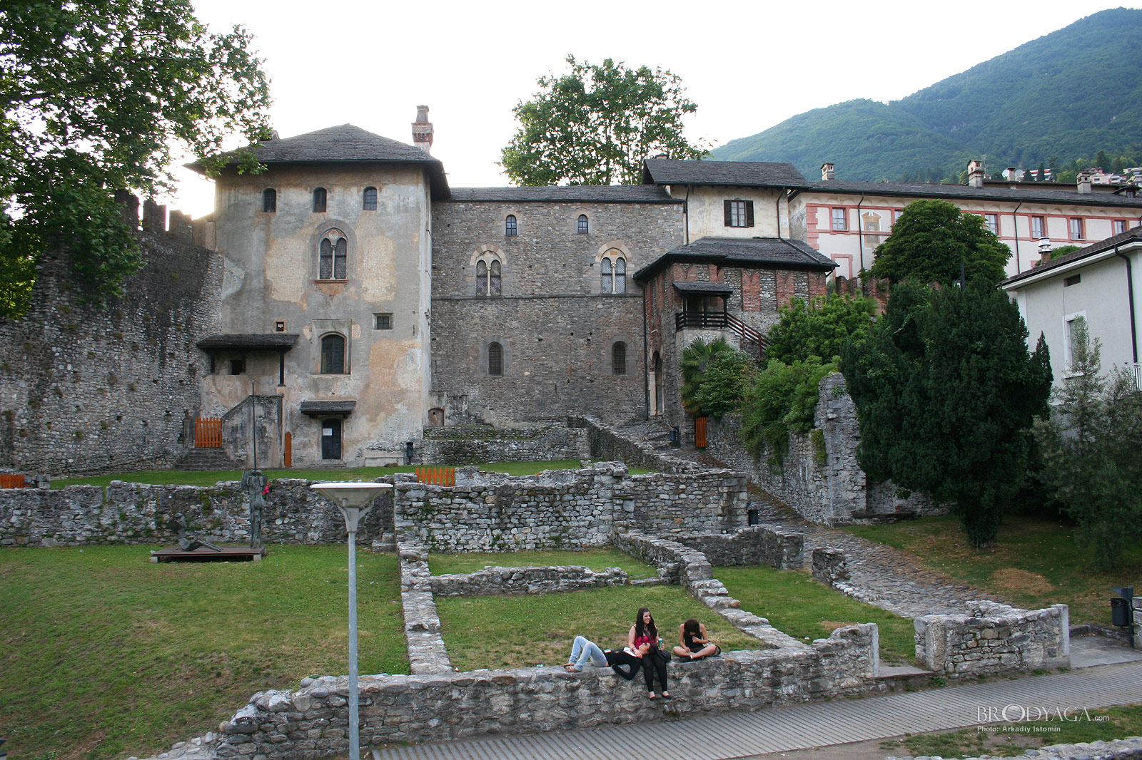 Locarno